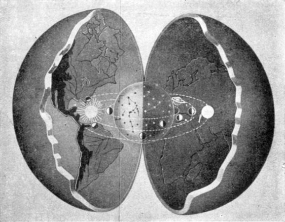 Hollow Earth Hollow Earth