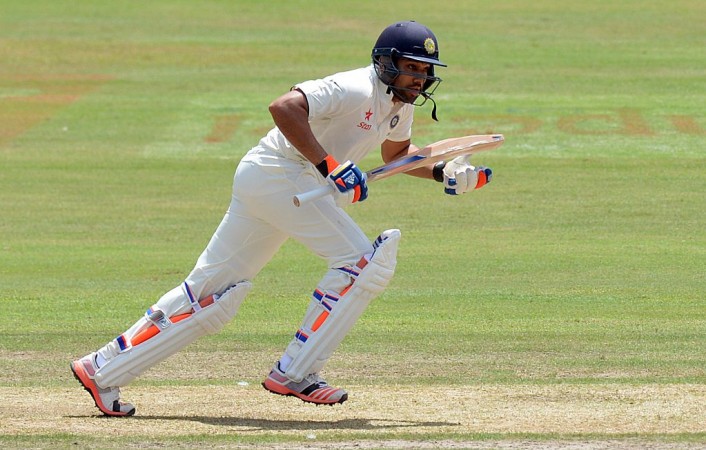 Rohit Sharma has to score big today (January 6) in Cape Town. Rohit Sharma