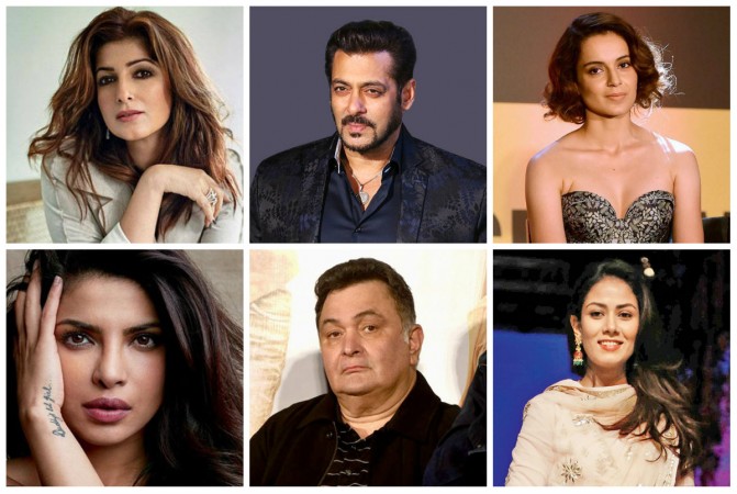 Bollywood Recap 2017 Bollywood 2017