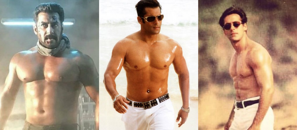 Salman Khan Salman Khan