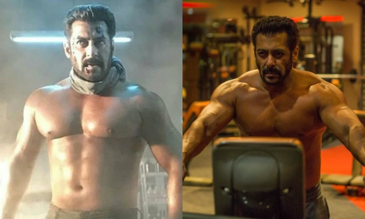 Salman Khan Salman Khan