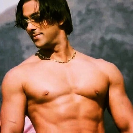 Salman Khan Salman Khan