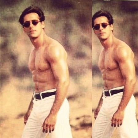 Salman Khan Salman Khan