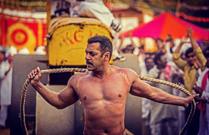 Salman Khan Salman Khan