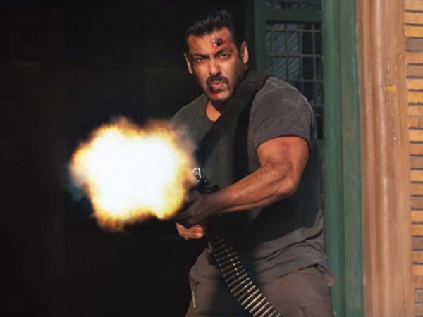 Tiger Zinda Hai