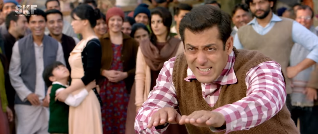 Tubelight
