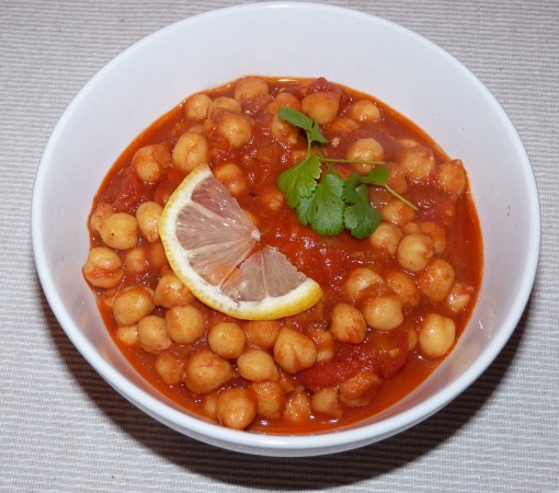 Chickpeas Chickpeas,