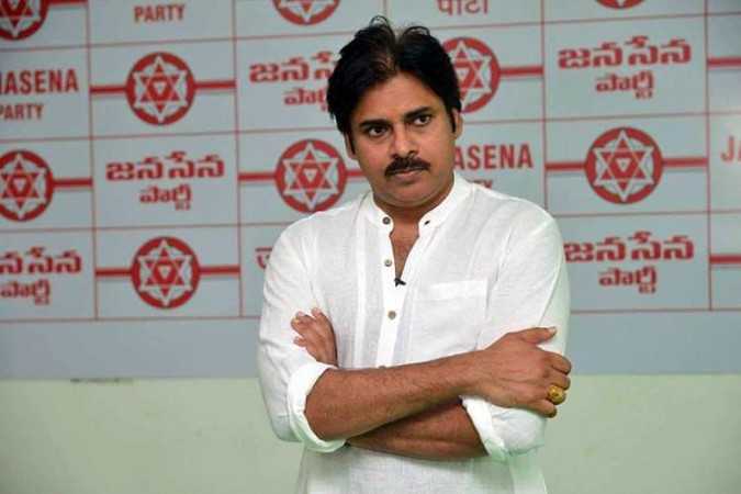 Pawan Kalyan Pawan Kalyan