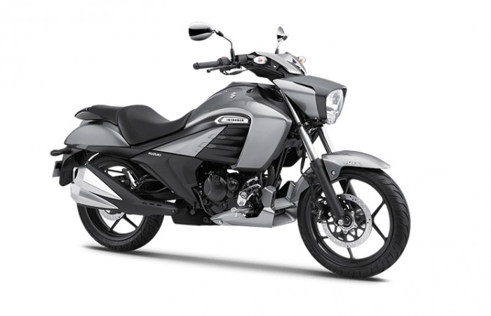 Suzuki Intruder 150 Suzuki Intruder 150