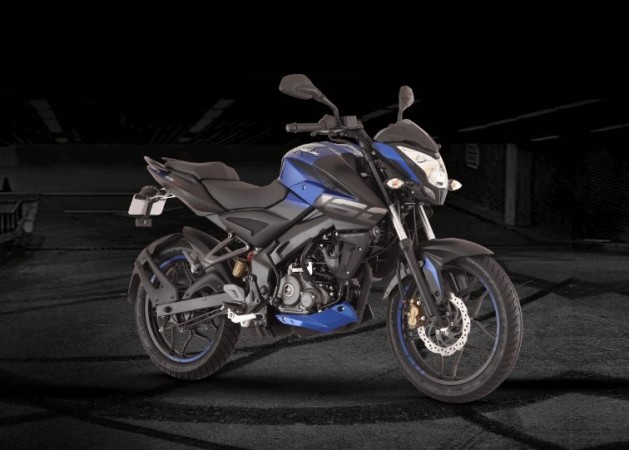 Bajaj Pulsar NS160 was launched in India recently. Bajaj Pulsar NS160