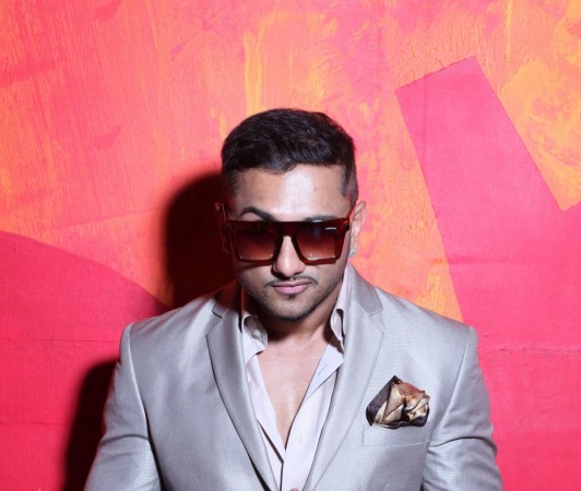 Yo YO Honey Singh