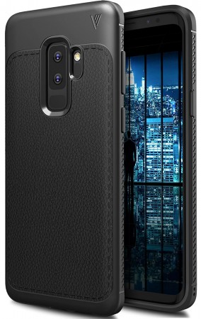 Samsung Galaxy S9 Plus phone case by iBetter Samsung Galaxy S9 Plus phone case by iBetter