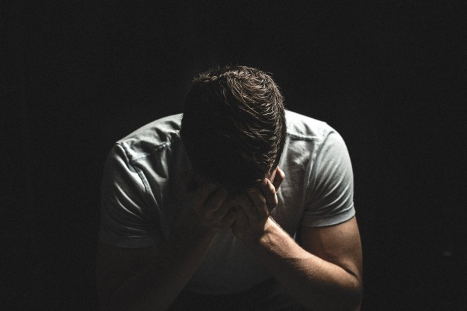 The boy also admitted to having trying to commit suicide. (Representational Image) blue whale challenge