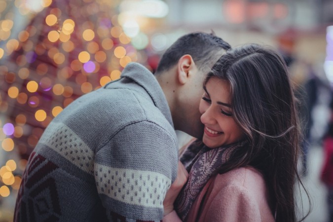 Representational image. couple
