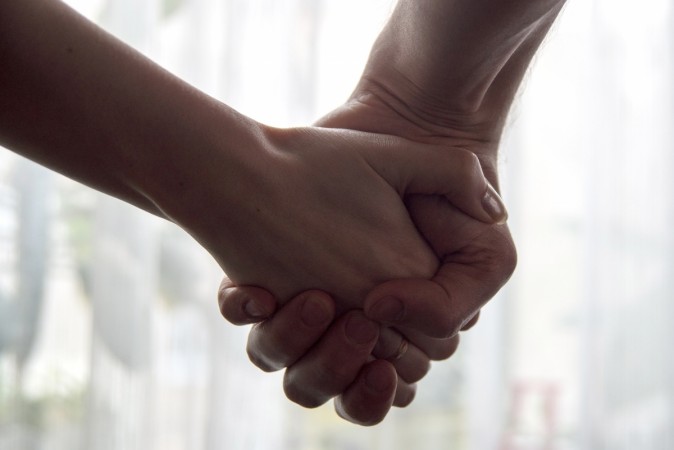 The Hindu girl and the Muslim youth have been in a relationship for 2 years. (Representational image) couple