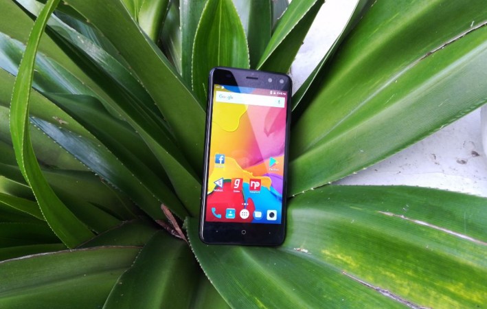 Intex Elyt Dual review: Budget selfie camera phone with surprising tricks up its sleeves Intex, Elyt Dual, review, design, display, battery, performance, camera