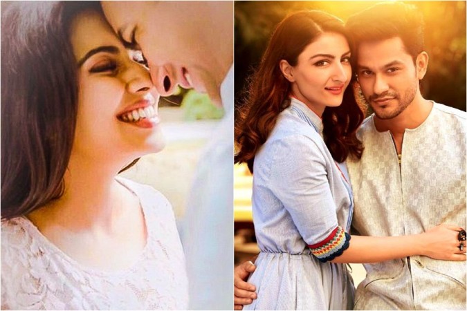 Bollywood Babies in 2017