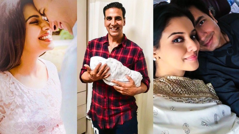 Asin Thottumkal Shares An Adorable Picture Of Her Baby Girl On Her 