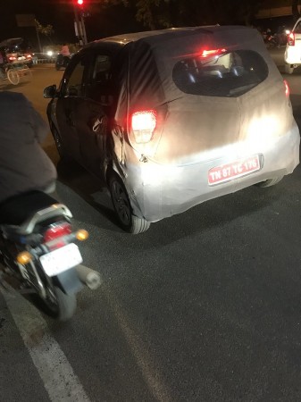 2018 Hyundai Santro 2018 Hyundai Santro