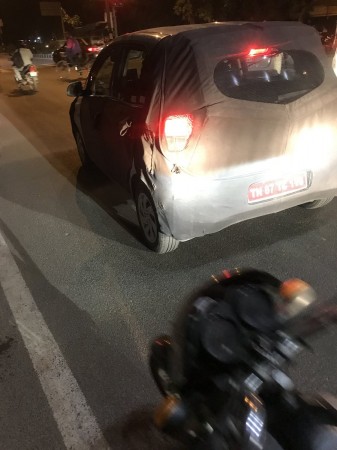2018 Hyundai Santro 2018 Hyundai Santro
