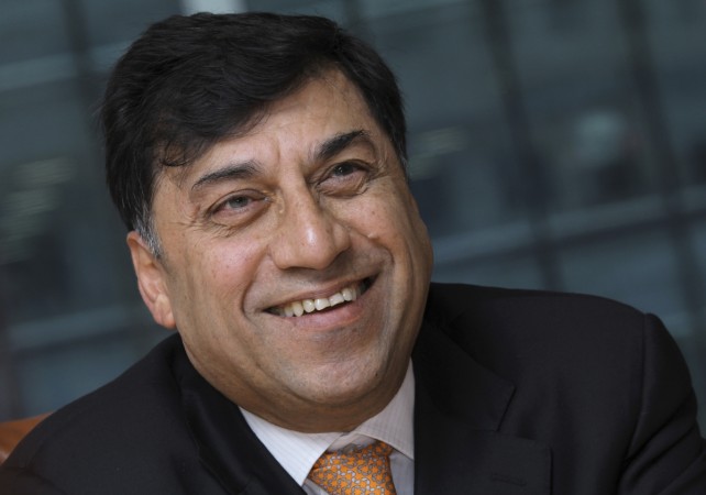 Rakesh Kapoor Rakesh Kapoor