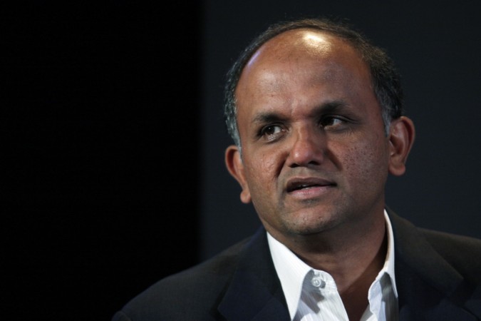 Shantanu Narayen Shantanu Narayen