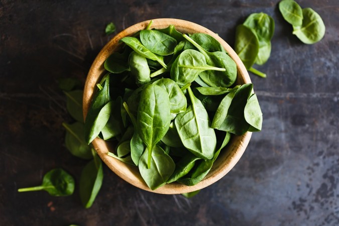 (Picture for representation) Wildevore diet is to omit the segregation between meat-eaters and non-meat eaters. Green leafy vegetables, green veggies,