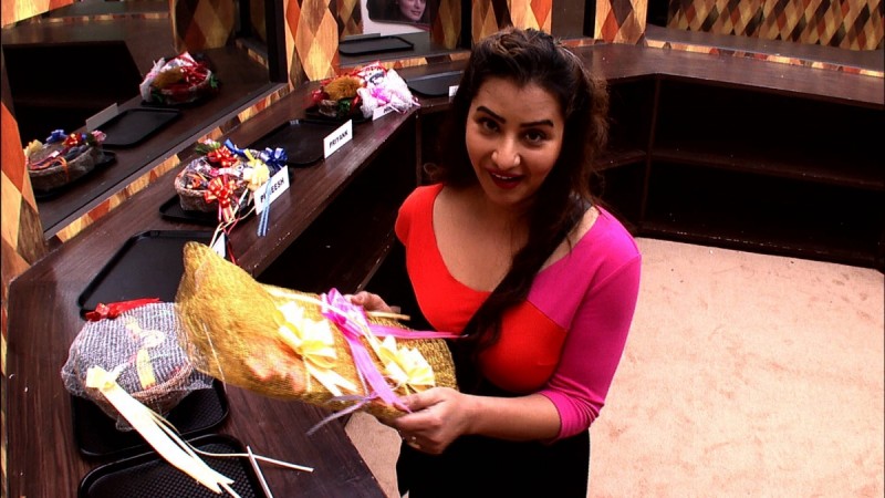 Shilpa Shinde