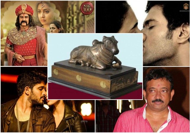 Tollywood controversies of 2017 Tollywood controversies of 2017