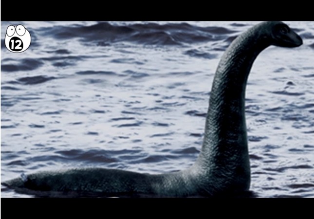 Loch Ness Monster Loch Ness Monster