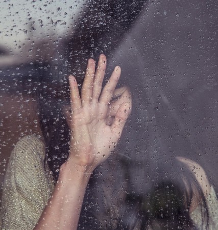 Representational Image Depressed