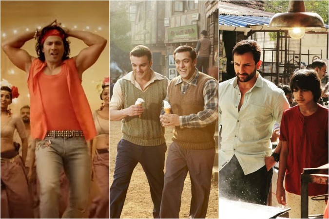 Bollywood remakes in 2017