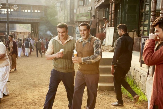 Tubelight
