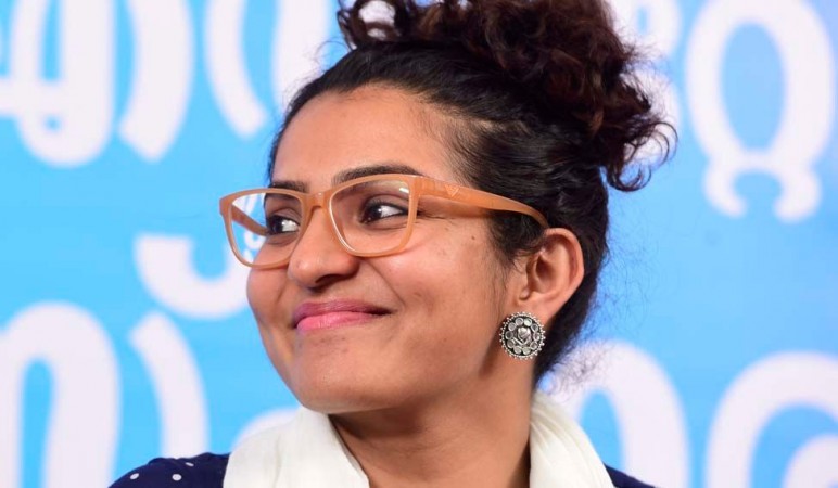 Parvathy