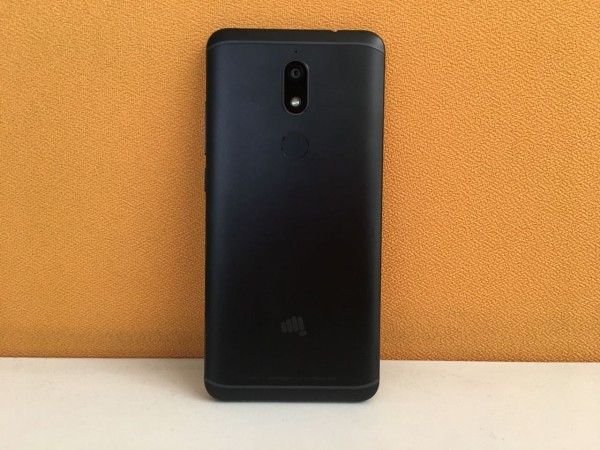 Micromax Canvas Infinity Pro