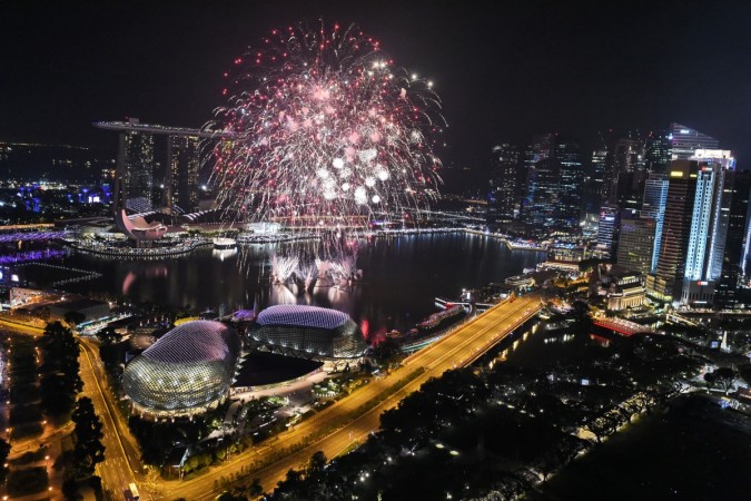 Singapore-world's most expensive city, three Indian cities among cheapest in world Singapore-world's most expensive city, three Indian cities among cheapest in world