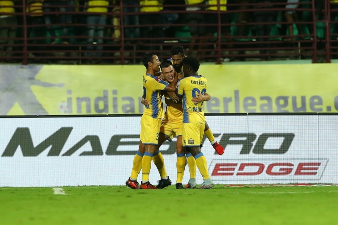 Can Kerala Blasters pick their second win of the season? Kerala Blasters