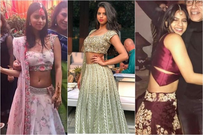 Suhana Khan Suhana Khan