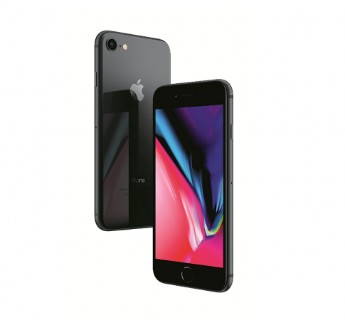 Apple iPhone 8 as seen on Amazon.in Apple iPhone 8