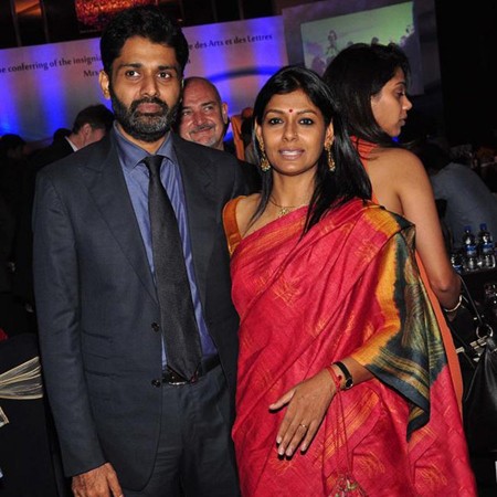 Nandita Das