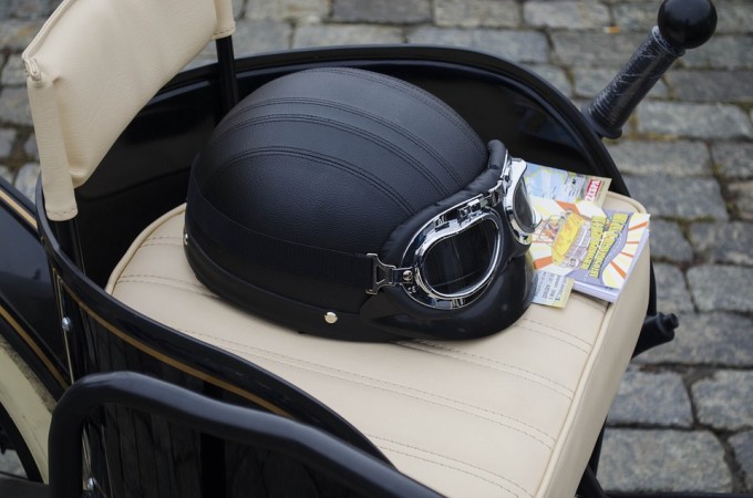 Representational Image helmet