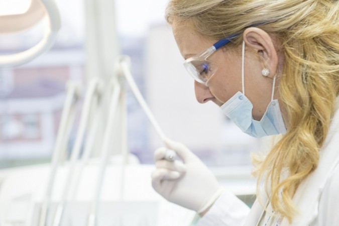 Representational image. doctor