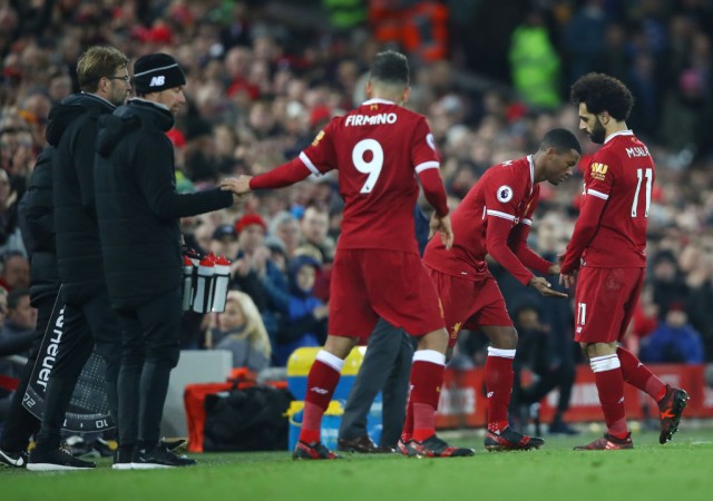 LIverpool will make some changes in their playing XI against Burnley. Liverpool