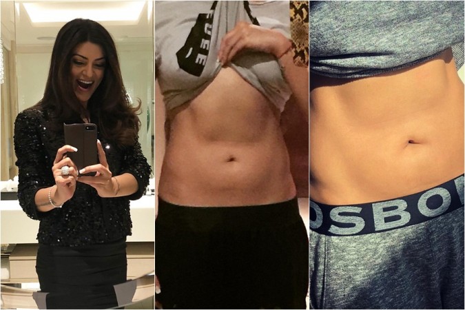 Sushmita Sen