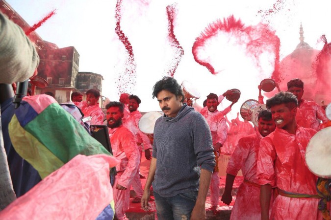Agnyaathavaasi Agnyaathavaasi