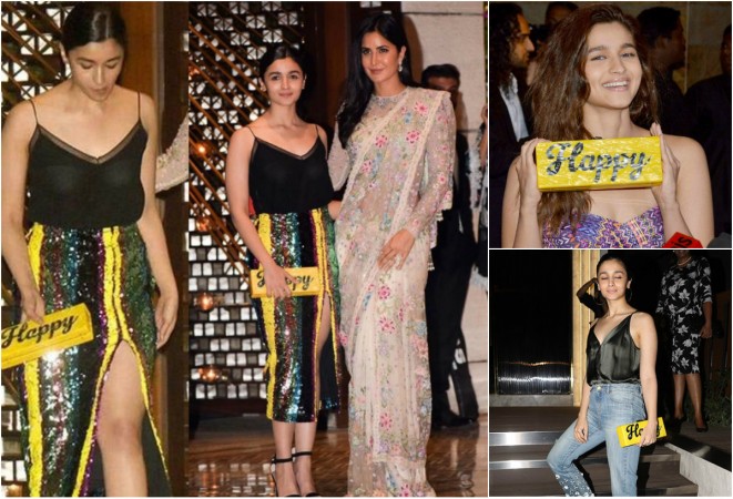 Alia Bhatt Alia Bhatt