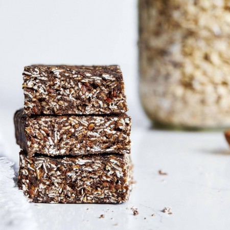 Protein bars,