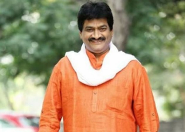 Ghazal singer Kesiraju Srinivas Ghazal singer Kesiraju Srinivas