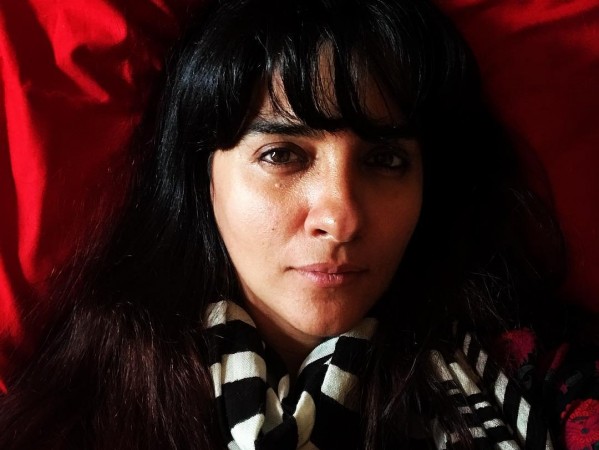 Shruti Seth