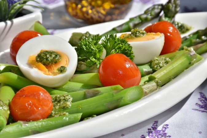 Representational image. food